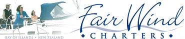 Fairwind Charters
